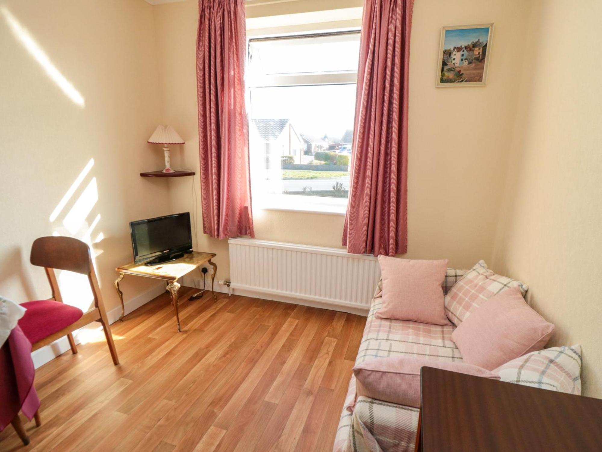 21 Sycamore Avenue Filey Exterior photo